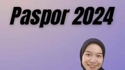 Surat Referensi Paspor 2024