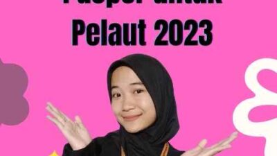 Surat Rekomendasi Paspor untuk Pelaut 2023