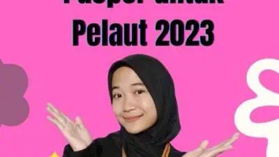 Surat Rekomendasi Paspor untuk Pelaut 2023