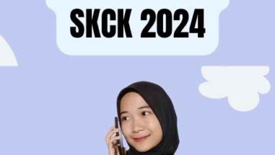 Syarat Bikin SKCK 2024