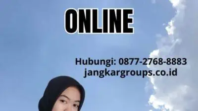 Syarat Buat Buku Pelaut Online