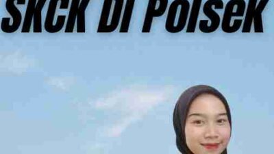 Syarat Buat SKCK Di Polsek