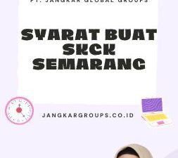 Syarat Buat SKCK Semarang