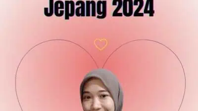 Syarat Buat Visa Jepang 2024