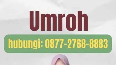 Syarat Buat Visa Umroh