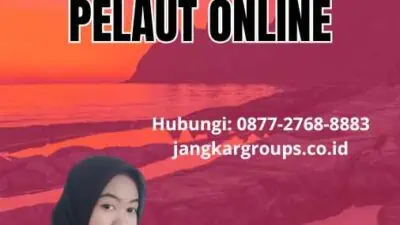 Syarat Dan Perpanjang Buku Pelaut Online