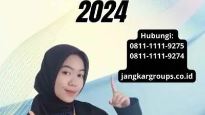 Syarat Dokumen Paspor Baru 2024