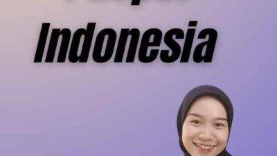 Syarat E Paspor Indonesia