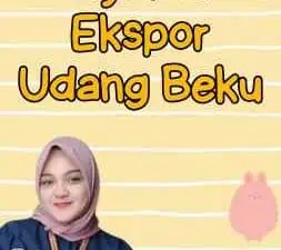 Syarat Ekspor Udang Beku