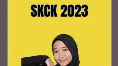 Syarat Foto SKCK 2023