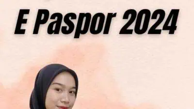 Syarat Ganti Paspor Biasa Ke E Paspor 2024