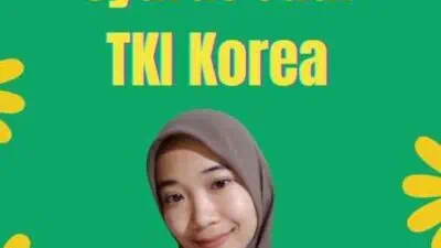 Syarat Jadi TKI Korea