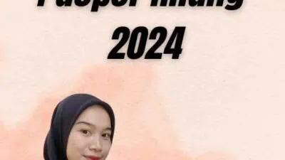 Syarat Mengurus Paspor Hilang 2024