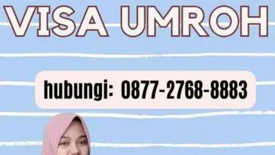 Syarat Menjadi Provider Visa Umroh