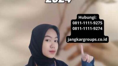 Syarat Pengurusan Paspor Untuk Umroh 2024