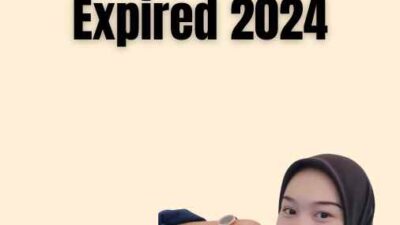 Syarat Perpanjang Paspor Yang Sudah Expired 2024