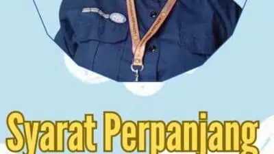 Syarat Perpanjang Passport Indonesia