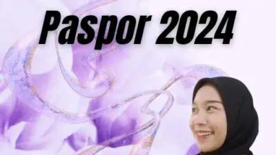 Syarat Syarat Memperpanjang Paspor 2024