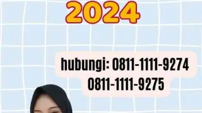 Tampilan Pasport Baru 2024