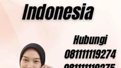 Tanda Tangan Di Paspor Indonesia