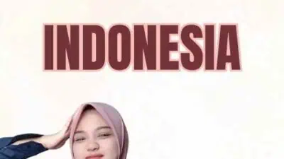 Tipe Paspor Di Indonesia