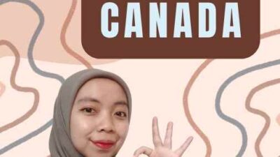 Tourist Visa Canada