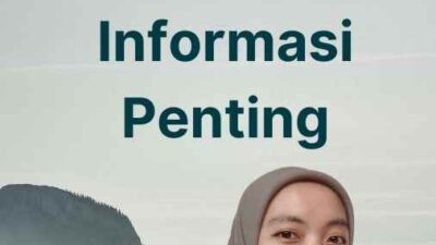 Tourist Visa Letter To Embassy - Informasi Penting