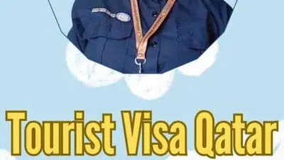 Tourist Visa Qatar Online