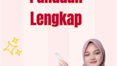 Ukuran Pas Poto Untuk Paspor Panduan Lengkap