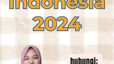 Ukuran Pasport Indonesia 2024