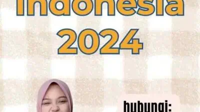 Ukuran Pasport Indonesia 2024