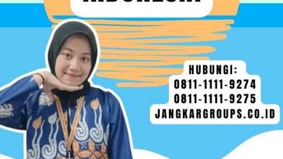 Ukuran untuk Pas Photo Paspor Indonesia