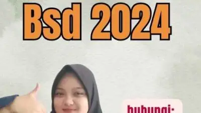 Ulp Paspor Bsd 2024