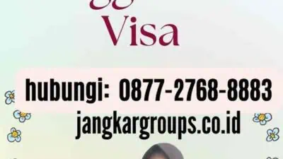 Umroh Menggunakan Visa