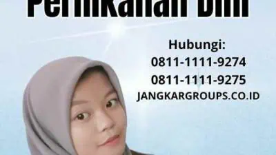 Undang Undang Tentang Pernikahan Dini