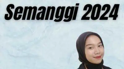 Unit Layanan Paspor Plaza Semanggi 2024