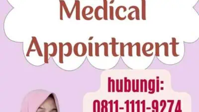 Urus Gamca Medical Appointment