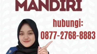 Urus Visa Umroh Mandiri