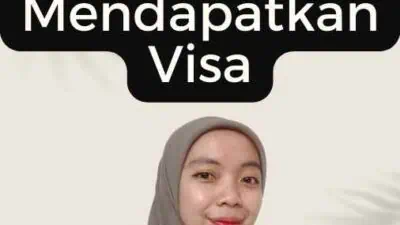 Urus Visa Waiver Jepang Cara Mendapatkan Visa