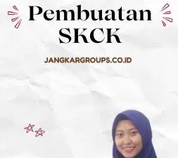 Urutan Pembuatan SKCK