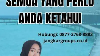 Verifikasi Akun Buku Pelaut: Semua yang Perlu Anda Ketahui