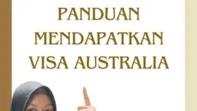 Visa 600 Fee Offshore Panduan Mendapatkan Visa Australia