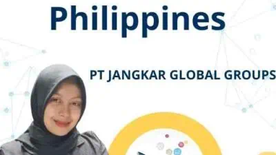 Visa 9a Philippines