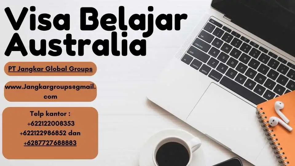 Visa Belajar Australia Destinasi Belajar Populer untuk Mahasiswa 