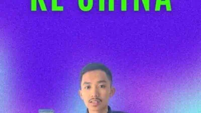 Visa Bisnis Ke China Terbaik