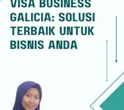 Visa Business Galicia Solusi Terbaik untuk Bisnis Anda