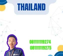 Visa Business Thailand