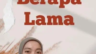 Visa China Berapa Lama