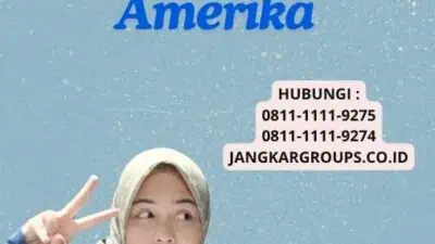 Visa Dubai untuk Warga Amerika