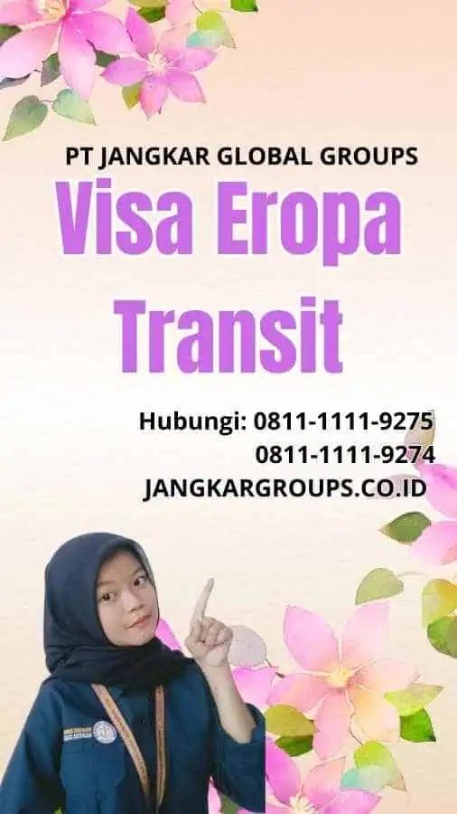 Visa Eropa Transit